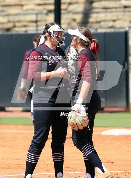 Thumbnail 1 in Jack Britt vs. South Caldwell (NCHSAA 4A Final) photogallery.