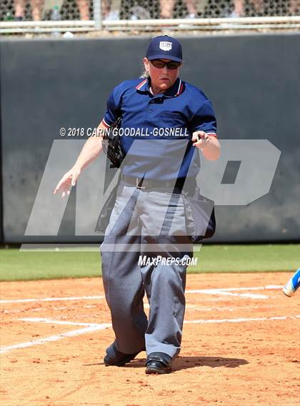 Thumbnail 1 in Jack Britt vs. South Caldwell (NCHSAA 4A Final) photogallery.