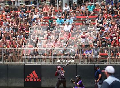 Thumbnail 1 in Jack Britt vs. South Caldwell (NCHSAA 4A Final) photogallery.