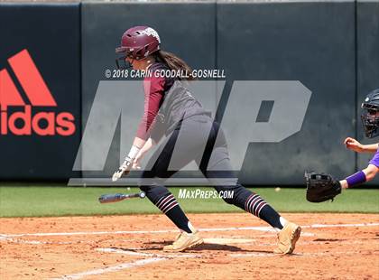 Thumbnail 1 in Jack Britt vs. South Caldwell (NCHSAA 4A Final) photogallery.