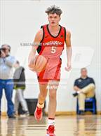 Photo from the gallery "Richmond vs. Muncie Central (IHSAA 4A Section 9 Round 1) "