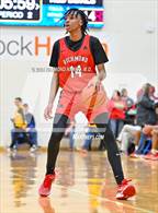 Photo from the gallery "Richmond vs. Muncie Central (IHSAA 4A Section 9 Round 1) "