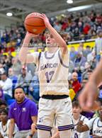 Photo from the gallery "Richmond vs. Muncie Central (IHSAA 4A Section 9 Round 1) "