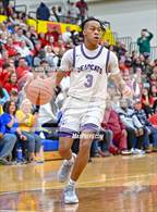 Photo from the gallery "Richmond vs. Muncie Central (IHSAA 4A Section 9 Round 1) "