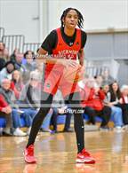 Photo from the gallery "Richmond vs. Muncie Central (IHSAA 4A Section 9 Round 1) "