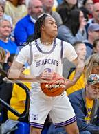 Photo from the gallery "Richmond vs. Muncie Central (IHSAA 4A Section 9 Round 1) "