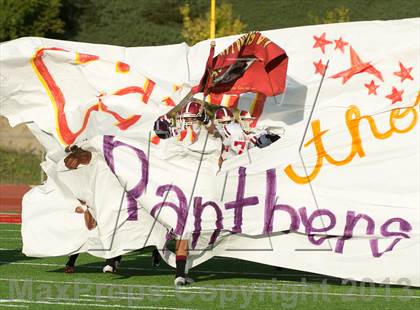 Thumbnail 3 in La Serna vs. Vista (Brothers in Arms Classic) photogallery.