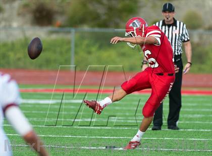 Thumbnail 3 in La Serna vs. Vista (Brothers in Arms Classic) photogallery.