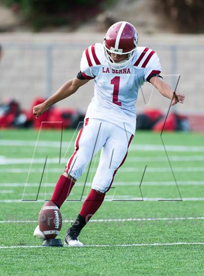 Thumbnail 3 in La Serna vs. Vista (Brothers in Arms Classic) photogallery.