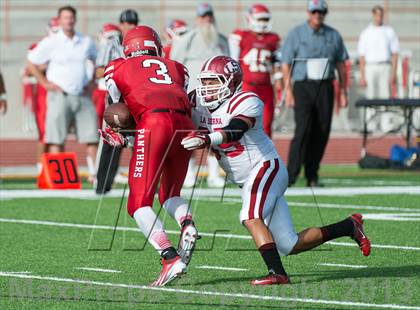 Thumbnail 3 in La Serna vs. Vista (Brothers in Arms Classic) photogallery.
