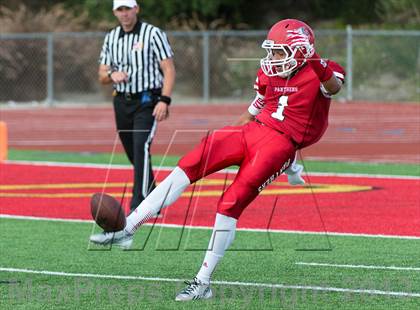 Thumbnail 1 in La Serna vs. Vista (Brothers in Arms Classic) photogallery.