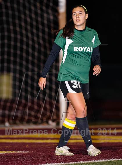 Thumbnail 1 in Royal @ Simi Valley photogallery.