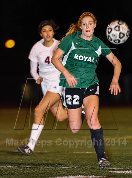 Thumbnail 2 in Royal @ Simi Valley photogallery.