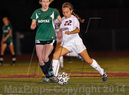 Thumbnail 1 in Royal @ Simi Valley photogallery.