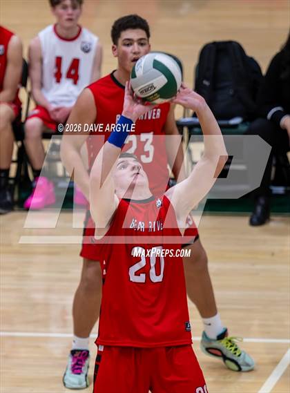 Thumbnail 1 in JV: Bear River @ Kearns photogallery.