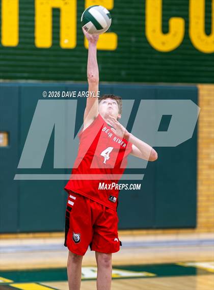 Thumbnail 1 in JV: Bear River @ Kearns photogallery.