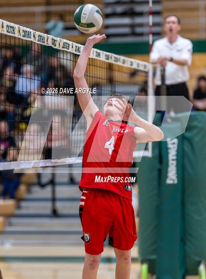 Thumbnail 3 in JV: Bear River @ Kearns photogallery.