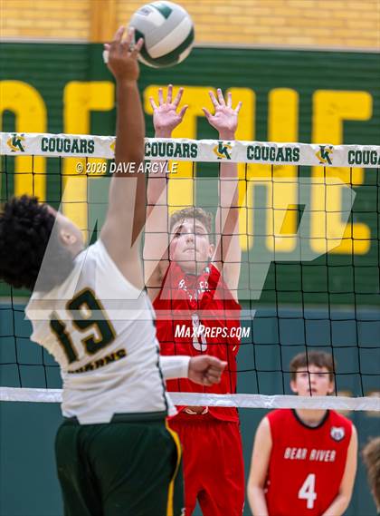 Thumbnail 3 in JV: Bear River @ Kearns photogallery.