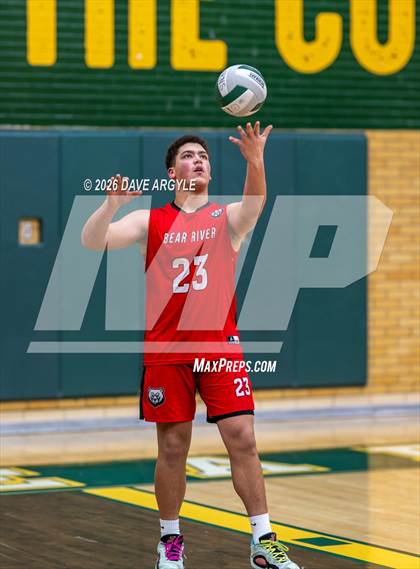 Thumbnail 3 in JV: Bear River @ Kearns photogallery.