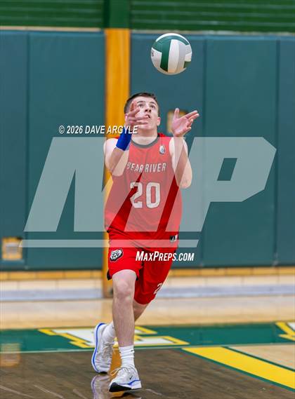 Thumbnail 3 in JV: Bear River @ Kearns photogallery.