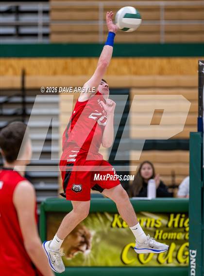 Thumbnail 1 in JV: Bear River @ Kearns photogallery.