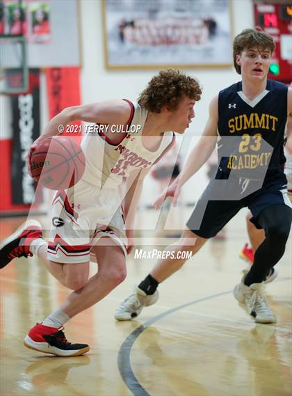 Thumbnail 1 in Summit Academy @ Grantsville photogallery.