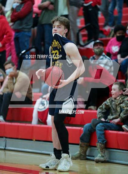 Thumbnail 3 in Summit Academy @ Grantsville photogallery.
