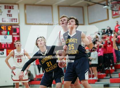 Thumbnail 1 in Summit Academy @ Grantsville photogallery.