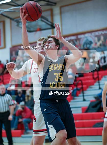 Thumbnail 3 in Summit Academy @ Grantsville photogallery.