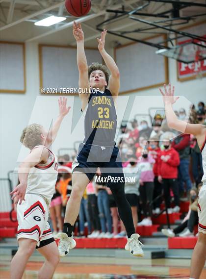 Thumbnail 1 in Summit Academy @ Grantsville photogallery.