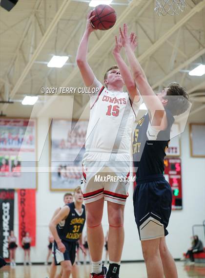 Thumbnail 2 in Summit Academy @ Grantsville photogallery.