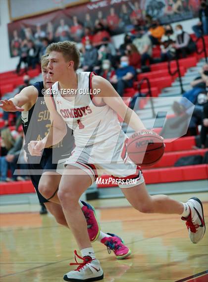 Thumbnail 1 in Summit Academy @ Grantsville photogallery.