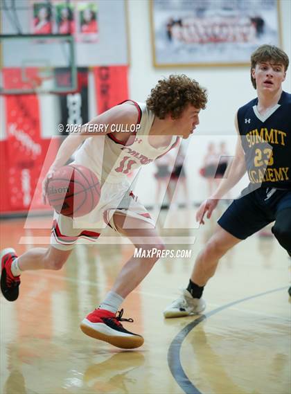 Thumbnail 3 in Summit Academy @ Grantsville photogallery.