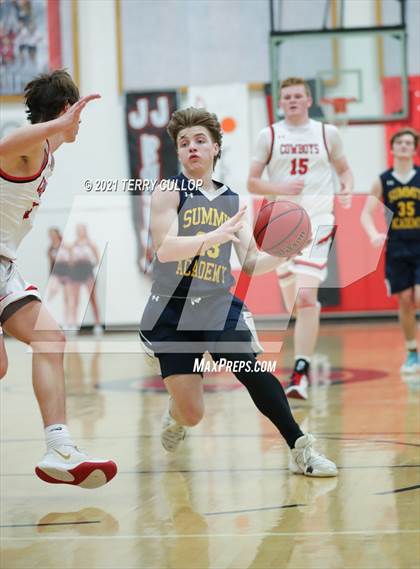 Thumbnail 1 in Summit Academy @ Grantsville photogallery.