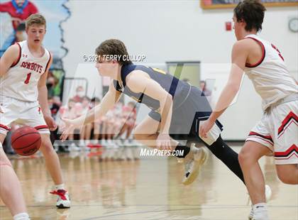 Thumbnail 3 in Summit Academy @ Grantsville photogallery.