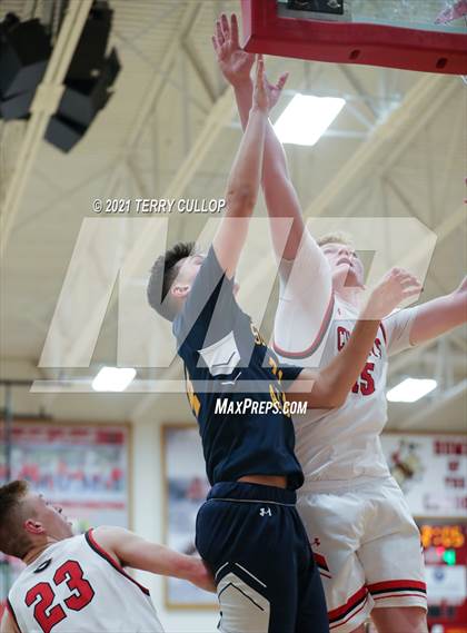 Thumbnail 3 in Summit Academy @ Grantsville photogallery.
