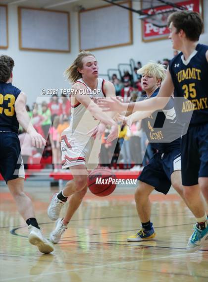 Thumbnail 1 in Summit Academy @ Grantsville photogallery.
