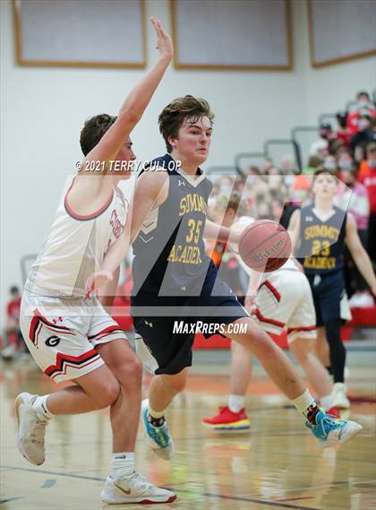 Thumbnail 1 in Summit Academy @ Grantsville photogallery.