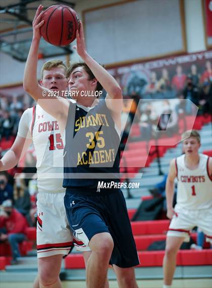 Thumbnail 1 in Summit Academy @ Grantsville photogallery.
