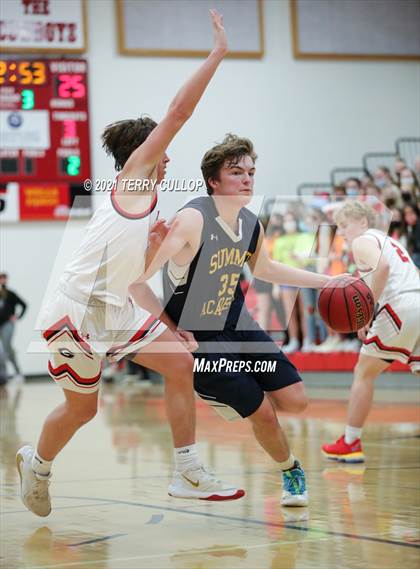 Thumbnail 2 in Summit Academy @ Grantsville photogallery.