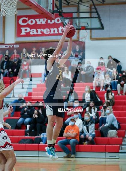 Thumbnail 2 in Summit Academy @ Grantsville photogallery.
