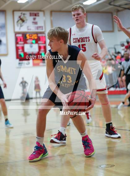 Thumbnail 2 in Summit Academy @ Grantsville photogallery.