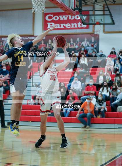 Thumbnail 3 in Summit Academy @ Grantsville photogallery.