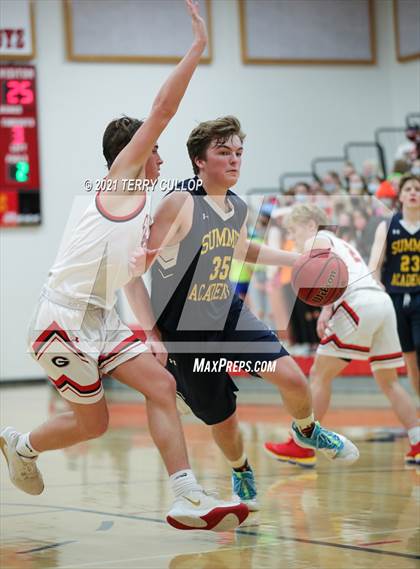 Thumbnail 3 in Summit Academy @ Grantsville photogallery.