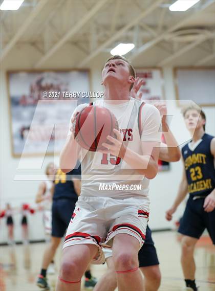 Thumbnail 2 in Summit Academy @ Grantsville photogallery.