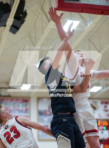 Thumbnail 1 in Summit Academy @ Grantsville photogallery.