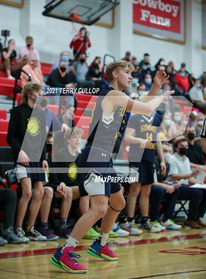 Thumbnail 3 in Summit Academy @ Grantsville photogallery.
