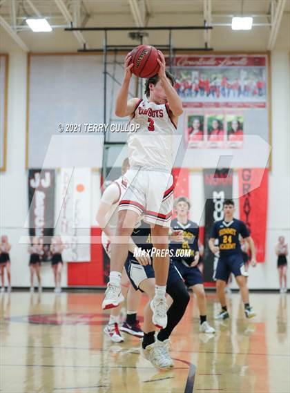 Thumbnail 1 in Summit Academy @ Grantsville photogallery.
