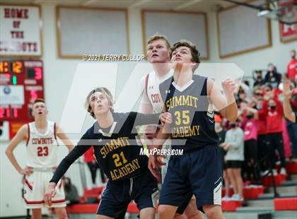 Thumbnail 2 in Summit Academy @ Grantsville photogallery.