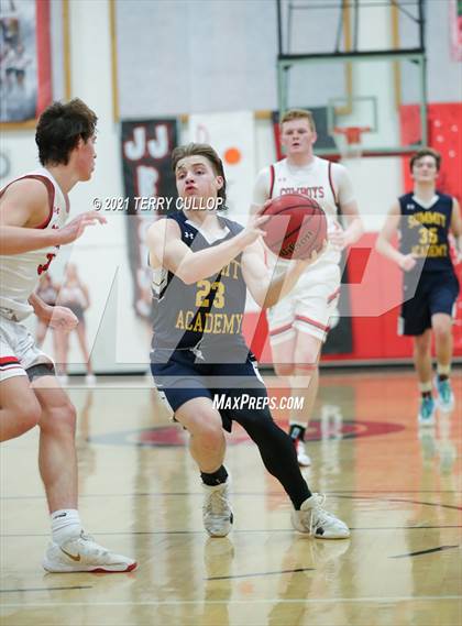 Thumbnail 2 in Summit Academy @ Grantsville photogallery.